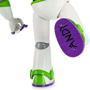 اسباب بازی اکشن فیگور بازلایتر دیزنی Buzz Lightyear Toy _اسباب بازی اکشن فیگور